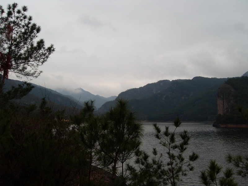 [天台驴友俱乐部]___休闲活动剪影