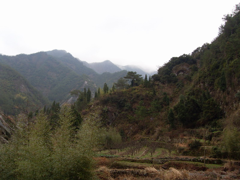 [天台驴友俱乐部]___休闲活动剪影