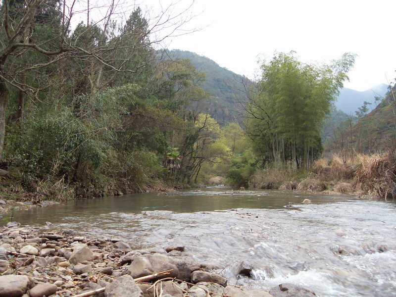 [天台驴友俱乐部]___休闲活动剪影