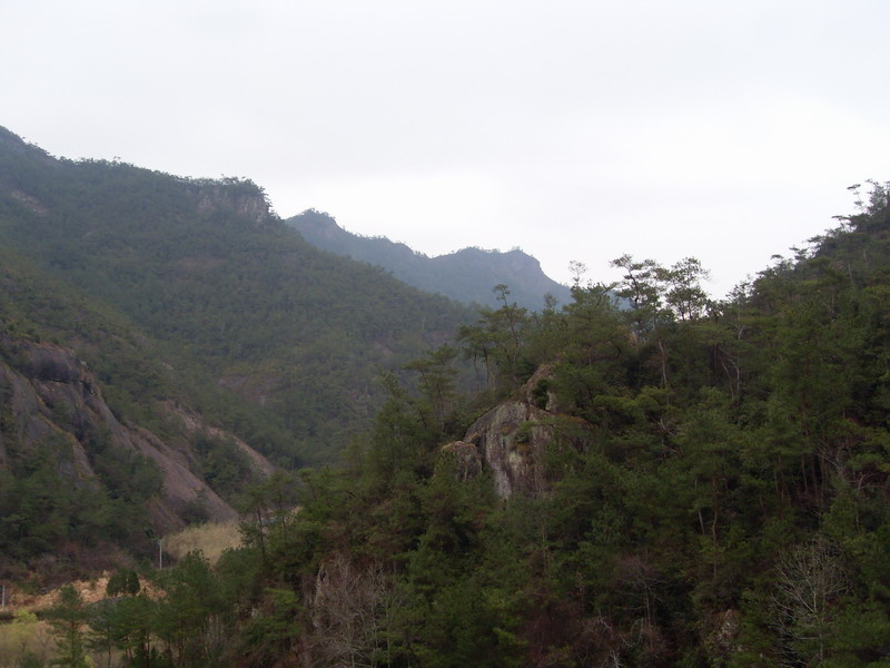 [天台驴友俱乐部]___休闲活动剪影