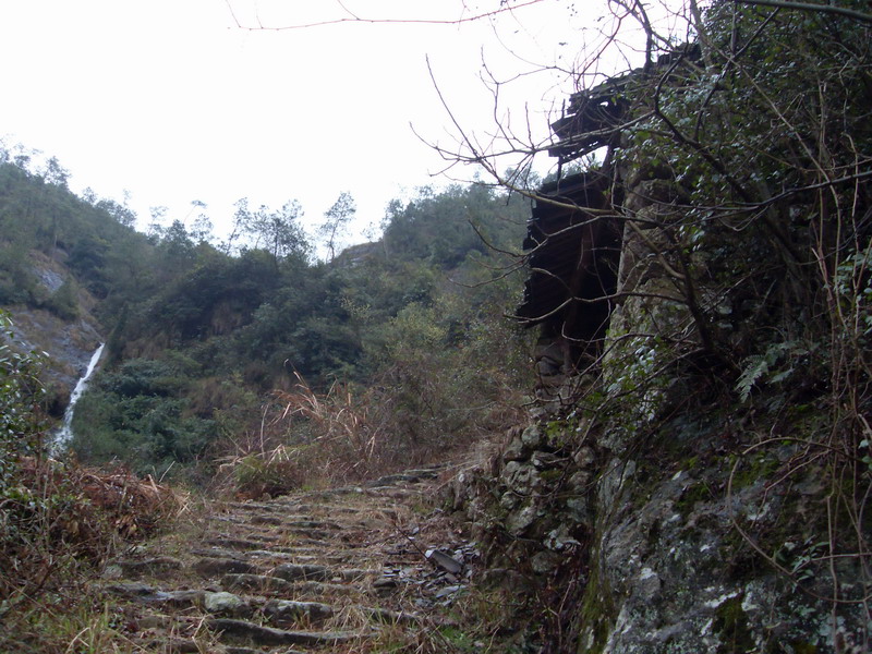 [天台驴友俱乐部]___休闲活动剪影