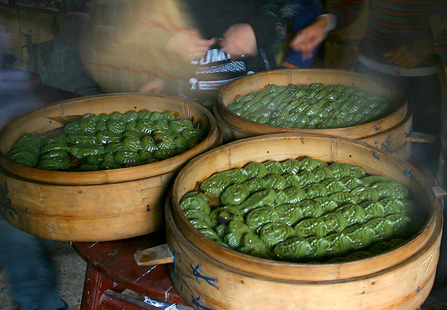 清明节的问候