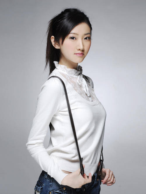 漂亮MM