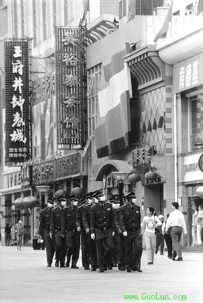中国本土纪实照片欣赏zt
