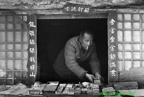 中国本土纪实照片欣赏zt