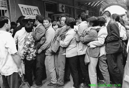 中国本土纪实照片欣赏zt