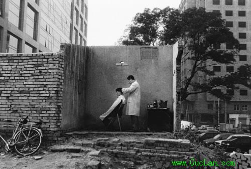 中国本土纪实照片欣赏zt