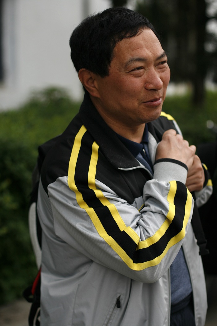 从龙皇堂到琼台仙谷〓一念心清静  莲花处处开