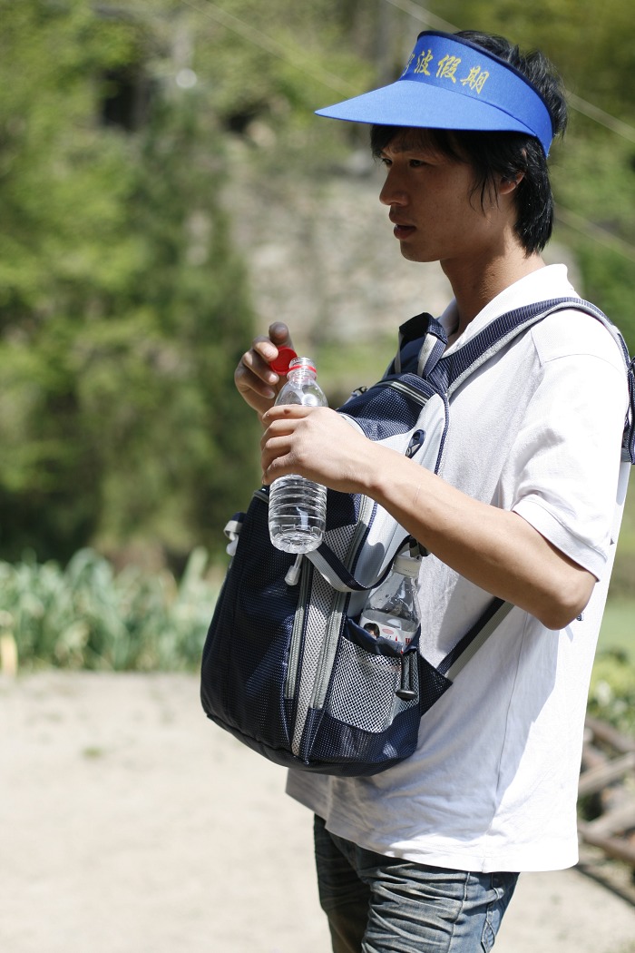 从龙皇堂到琼台仙谷〓一念心清静  莲花处处开