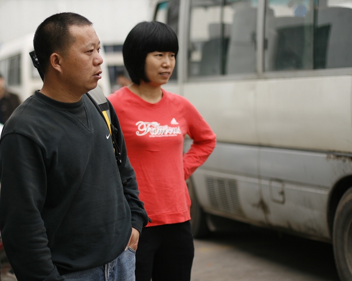 从龙皇堂到琼台仙谷〓一念心清静  莲花处处开