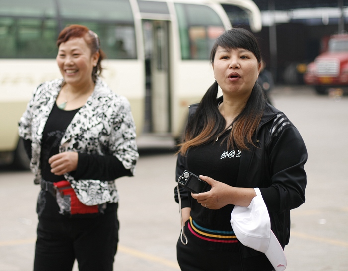 从龙皇堂到琼台仙谷〓一念心清静  莲花处处开