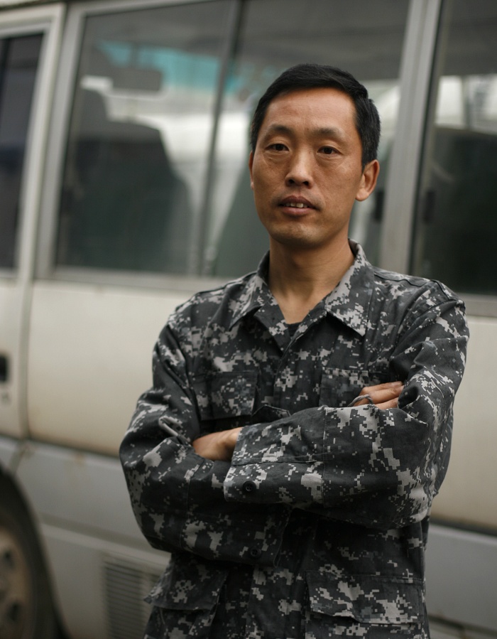 从龙皇堂到琼台仙谷〓一念心清静  莲花处处开