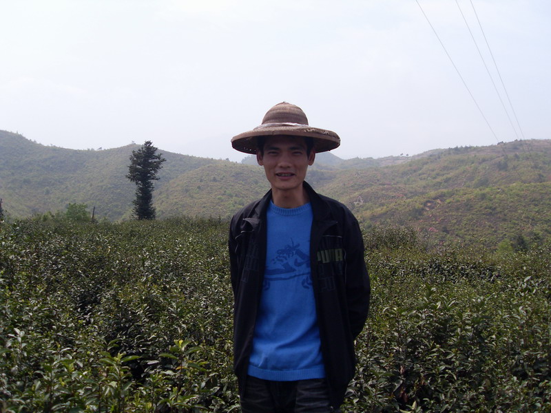 [天台驴友俱乐部]活动之---小走南山小岭