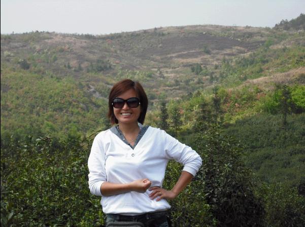 [天台驴友俱乐部]活动之---小走南山小岭