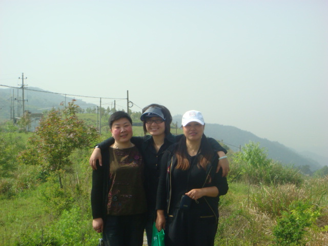 金鸡岭--塔头寺--高明寺