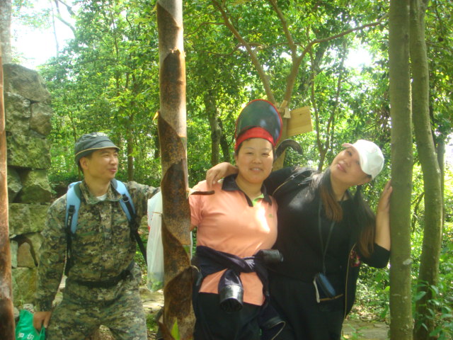 金鸡岭--塔头寺--高明寺 金鸡岭--塔头寺--高明寺
