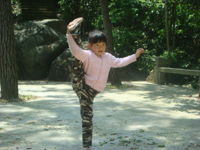 金鸡岭--塔头寺--高明寺