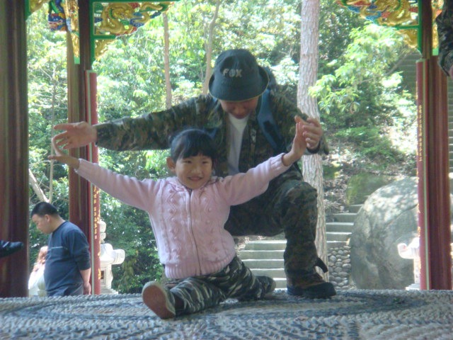 金鸡岭--塔头寺--高明寺