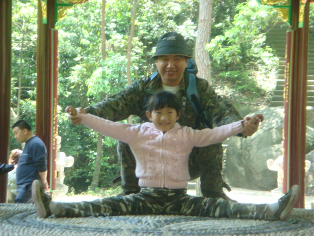 金鸡岭--塔头寺--高明寺