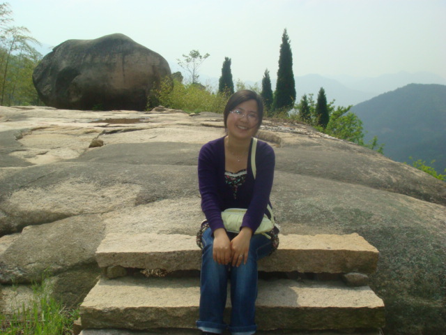 金鸡岭--塔头寺--高明寺