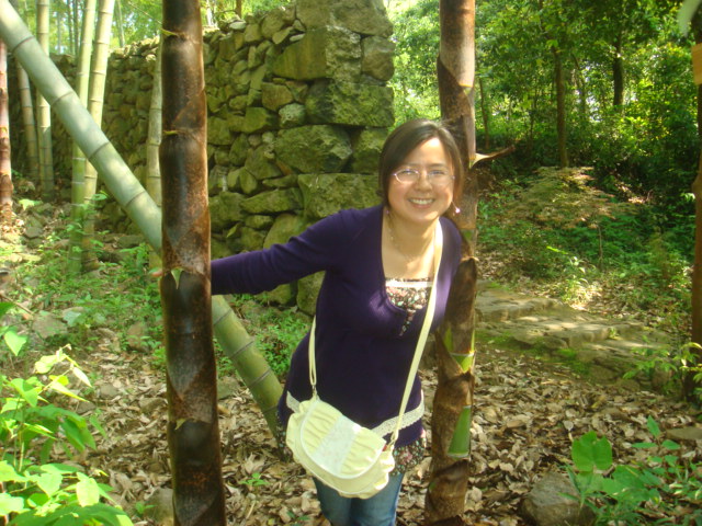 金鸡岭--塔头寺--高明寺