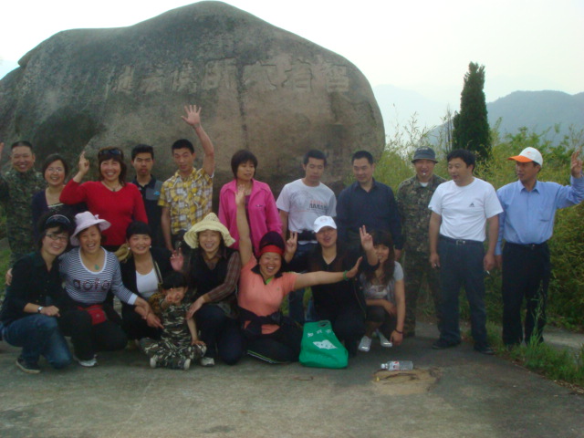 金鸡岭--塔头寺--高明寺