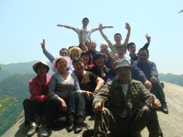 金鸡岭--塔头寺--高明寺