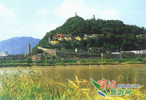 2009年，五一，临海各景区一日游！