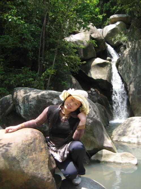 金鸡岭--塔头寺--高明寺