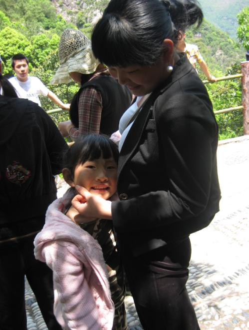 金鸡岭--塔头寺--高明寺