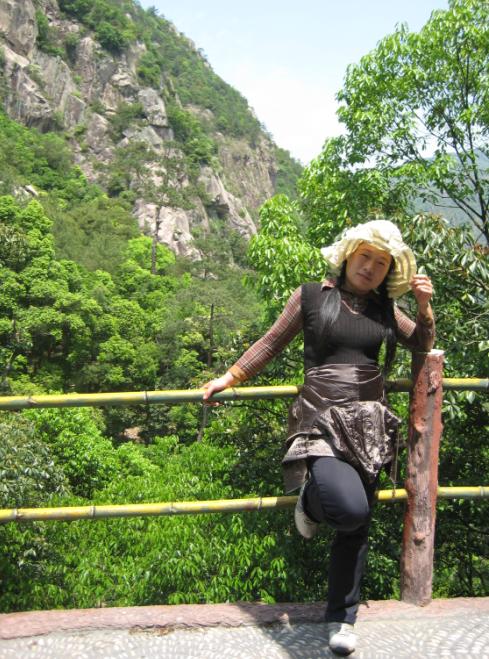 金鸡岭--塔头寺--高明寺