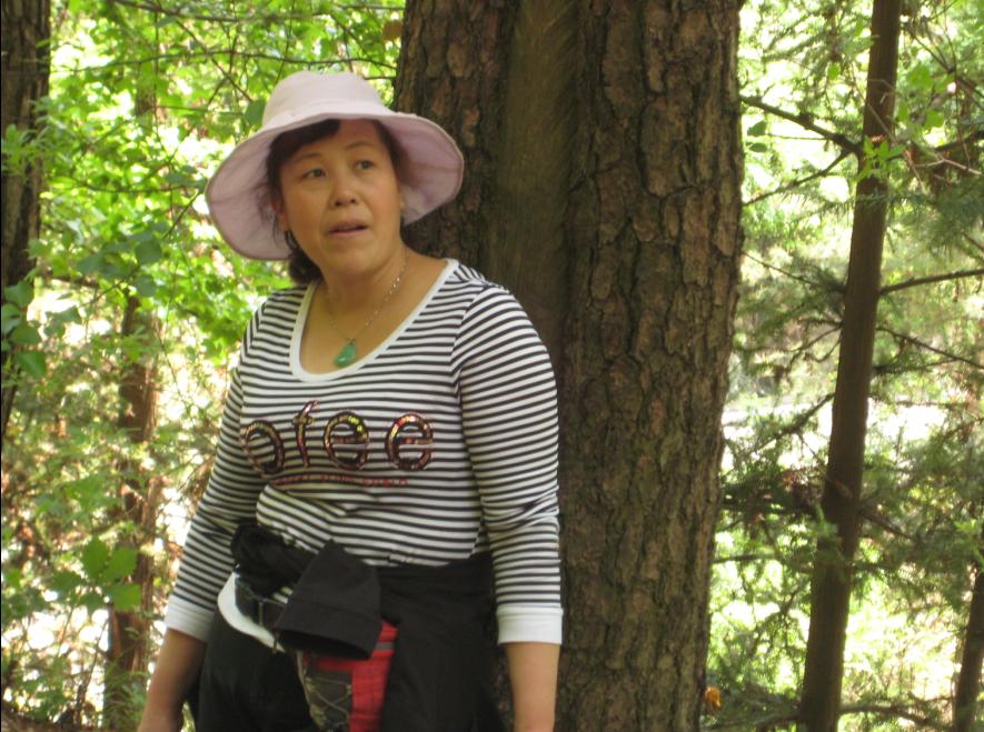 金鸡岭--塔头寺--高明寺