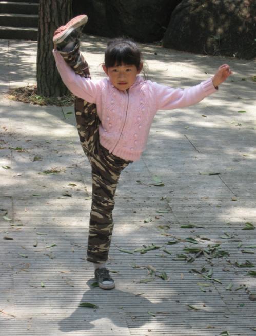 金鸡岭--塔头寺--高明寺