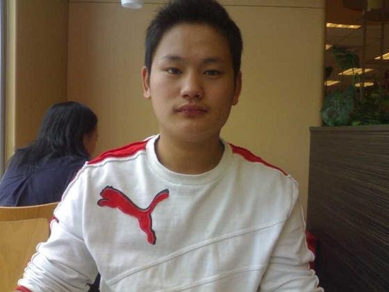 在网上看到一组很搞笑的组图，真TM把我笑晕了。