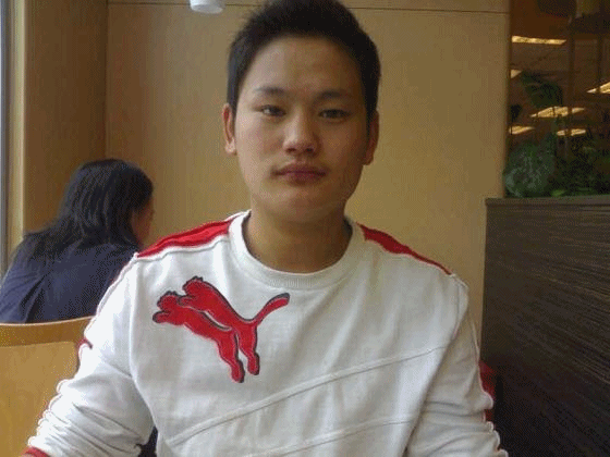 在网上看到一组很搞笑的组图，真TM把我笑晕了。