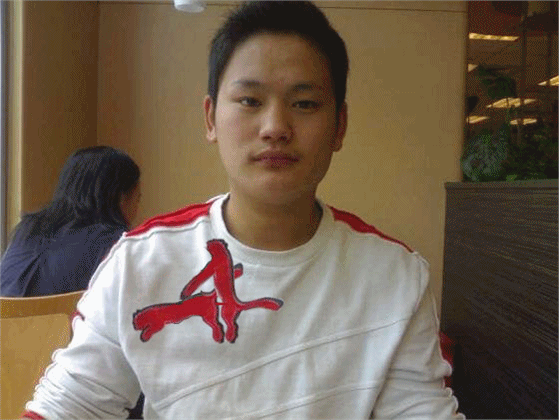 在网上看到一组很搞笑的组图，真TM把我笑晕了。