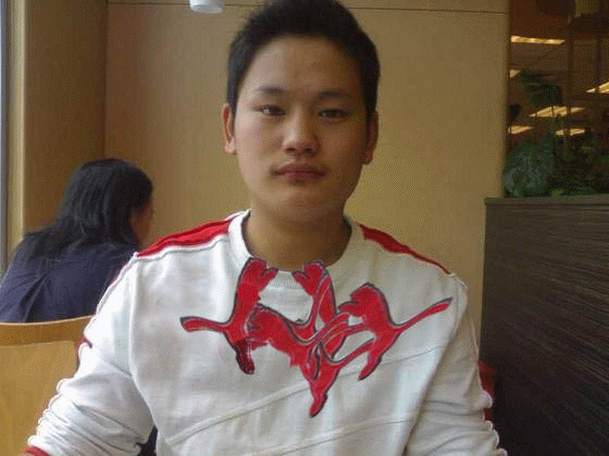 在网上看到一组很搞笑的组图，真TM把我笑晕了。