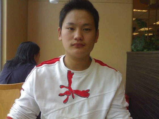 在网上看到一组很搞笑的组图，真TM把我笑晕了。