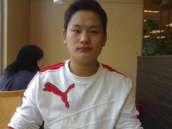 在网上看到一组很搞笑的组图，真TM把我笑晕了。