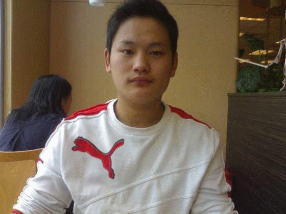 在网上看到一组很搞笑的组图，真TM把我笑晕了。