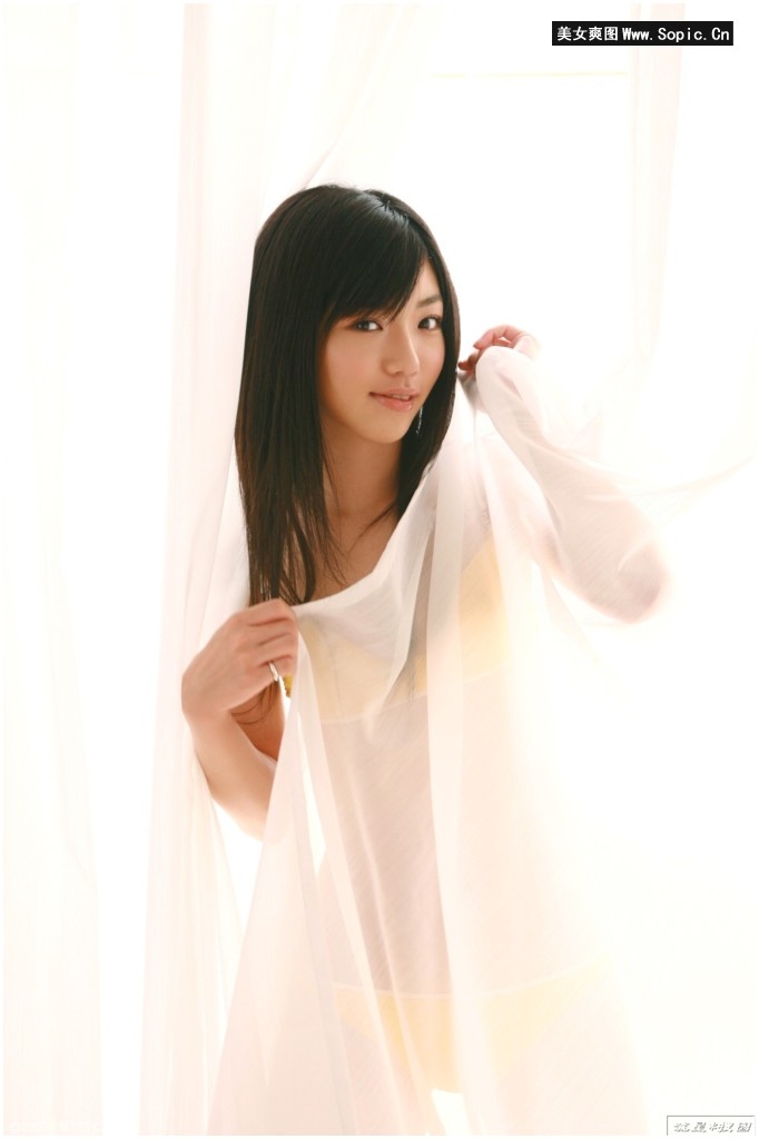 养眼美女