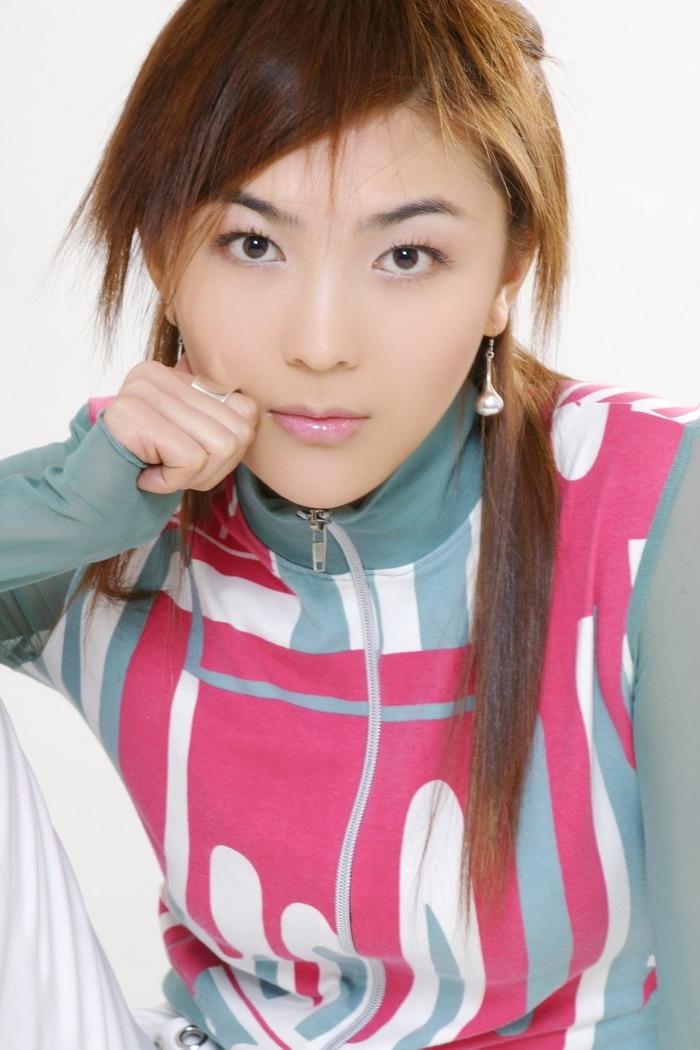 养眼美女