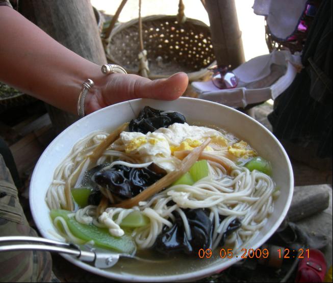 江南的香格里拉____公盂仙境