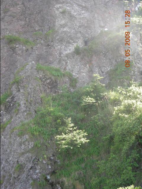 江南的香格里拉____公盂仙境