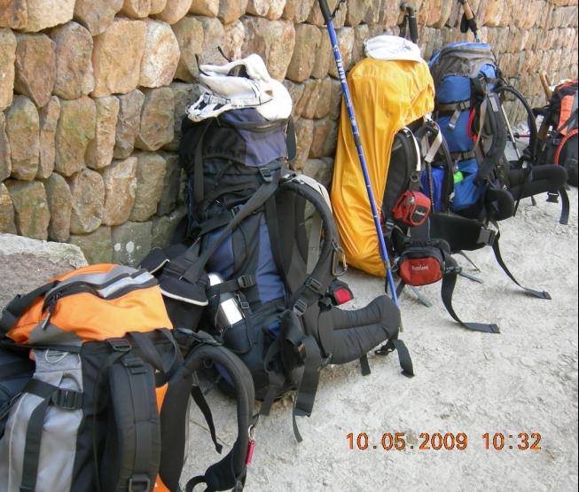 江南的香格里拉____公盂仙境