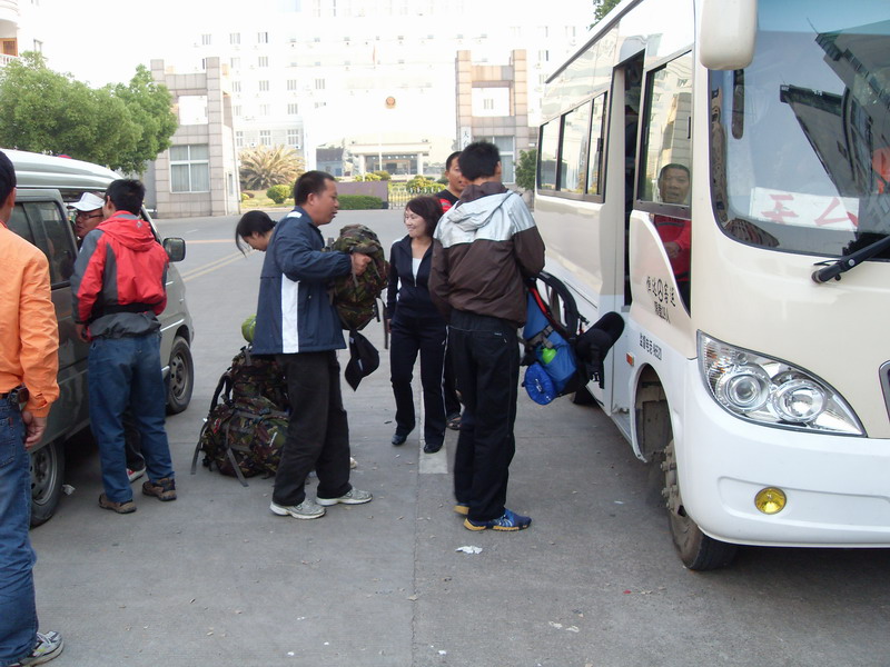 江南的香格里拉____公盂仙境穿越