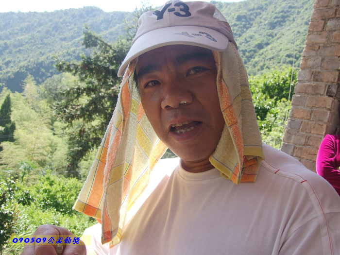 江南的香格里拉____公盂仙境穿越