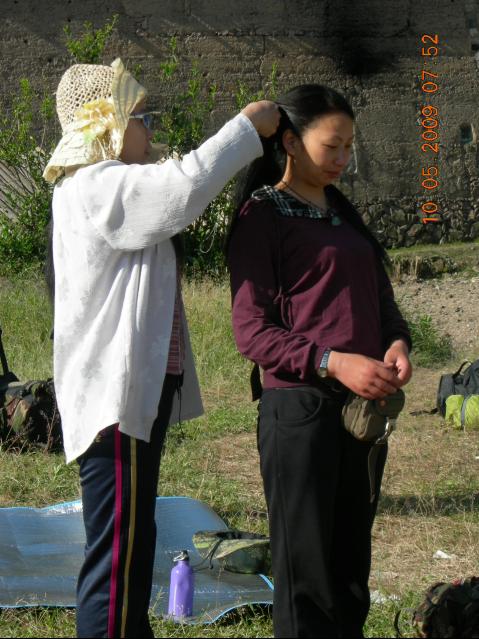 江南的香格里拉____公盂仙境