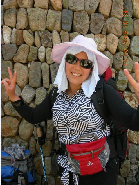 江南的香格里拉____公盂仙境