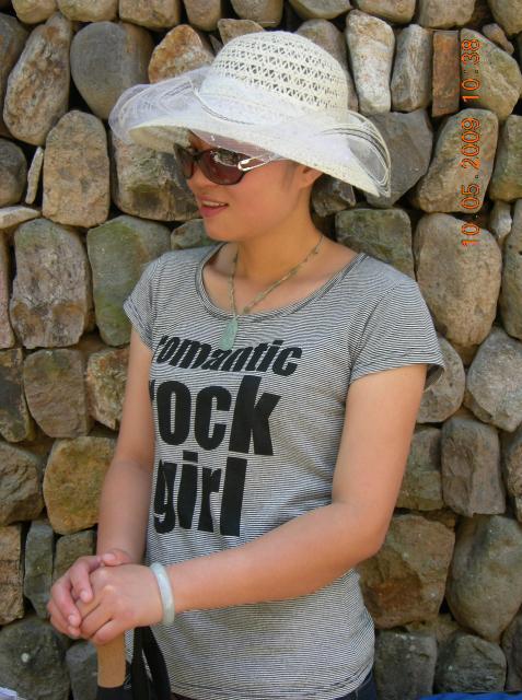 江南的香格里拉____公盂仙境